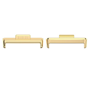 Huawei Fit3 <b>Watch</b> Band Connector 12mm 14mm 18mm 20mm 22mm Metal Adapter For Huawei <b>Smart</b> <b>Watch</b> Bands - Product Image 2