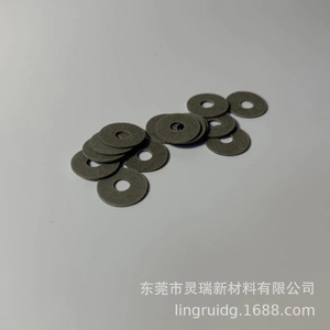 Papier isolant en mica haute résistance aux températures pour applications électriques - Product Image 2
