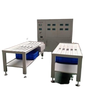 HPT-300 испытательного стенда гидравлического насоса: испытания на сопротивление высокого давления до 45 мПа - Product Image 1