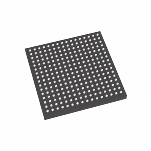 BOM IC In Stock Embedded 256 LBGA Electronics Component XC6SLX25-N3FTG256C - Product Image 1