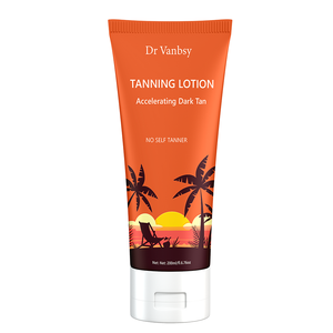 Etiqueta privada Belleza personalizada Producto para el cuidado de la piel Juego de loción de <span class=keywords><strong>bronceado</strong></span> Kit de <span class=keywords><strong>acelerador</strong></span> de aceite de <span class=keywords><strong>bronceado</strong></span> natural - Product Image 6