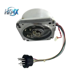0SE253 0SE254 0SE255 0SE256 0SE257 มอเตอร์เซอร์โวอุตสาหกรรม - Product Image 1