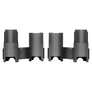 Convient à l'aspirateur Dysons V7/V8/V11/<span class=keywords><strong>V12</strong></span>/V15 Rack de stockage <span class=keywords><strong>Slim</strong></span> Extension Bracket Hanging Bracket Accessories - Product Image 2