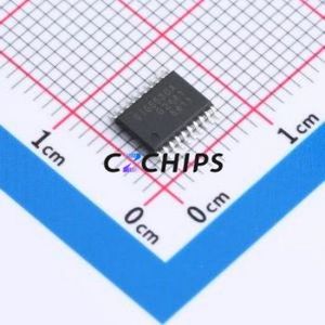 Convertisseur analogique-numérique (ADC) de la puce PMIC d'IC de circuit intégré TSSOP-20 SIG5530A-ITSP20-RL de vente entière - Product Image 1