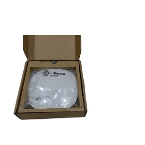 Point d'accès sans fil d'entreprise Aru Ba JX945A <span class=keywords><strong>IAP</strong></span>-<span class=keywords><strong>305</strong></span> (<span class=keywords><strong>RW</strong></span>) Instant 2x/3x 11ac Wave2 4x4 MU-MIMO Blanc Garantie 1 an - Product Image 2