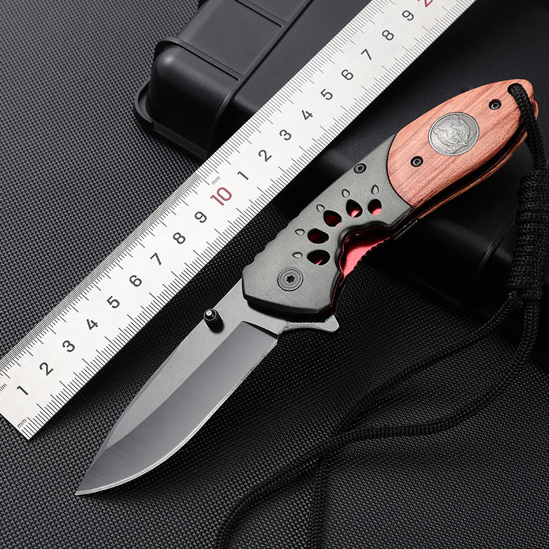 YJ Knives