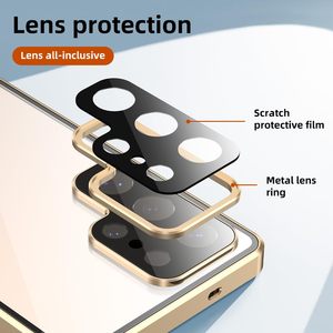 Étui <span class=keywords><strong>anti</strong></span>-<span class=keywords><strong>espion</strong></span> pour <span class=keywords><strong>Samsung</strong></span> S26 Ultra, protection de confidentialité à 360 degrés, verre trempé <span class=keywords><strong>anti</strong></span>-<span class=keywords><strong>espion</strong></span>, adsorption magnétique avec protection d'objectif - Product Image 4