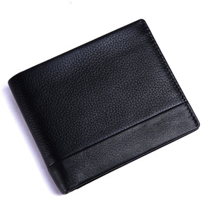 Cartera Personalizada para Hombre, de Alta Calidad para Exteriores, Precio Razonable, Crea Tu Idea, Diseña Tu Propio Estilo, El Mejor Material - Product Image 6