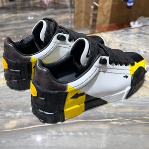 Nouvelles Chaussures de Sport Décontractées de Luxe pour Hommes et Femmes 2026 – Qualité Supérieure, Cuir Véritable Respirant, Style Marche - Product Image 4