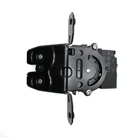 Actionneur de verrouillage de hayon automatique Aftermarket DXA103 600N 9-15V avec cycle de vie de 50 000 cycles en ABS
