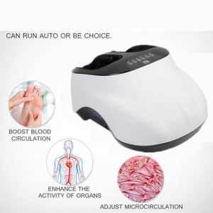 Foot Massage Ankles Ankle Healthy Electric Circulator Leg <span class=keywords><strong>Machine</strong></span> <span class=keywords><strong>Tiens</strong></span> <span class=keywords><strong>Blood</strong></span> <span class=keywords><strong>Circulation</strong></span> Massager - Product Image 4
