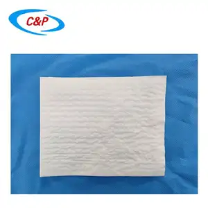 Disposable Medical Cotton Surgical Huck Towels - China Surgical Towels,  Medical Towel