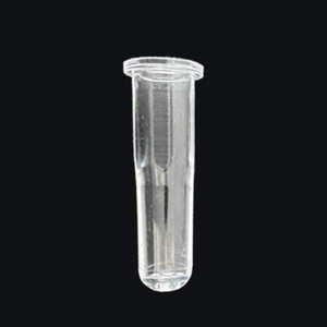 Cuvette de réaction transparente jetable en PS Degao pour analyseur de coagulation, compatible avec l'équipement d'analyse sanguine Sysmex - Product Image 1