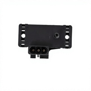 Capteur d'oxygène ShanJianqing SJQ-5008 pour Citroën OE 594609 5992408 17112715 6238927 1238788 - Product Image 1