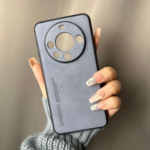Fundas de Teléfono Móvil QY de Lujo Retro con Diseño de Corteza de Árbol en Cuero y TPU para Honor Magic <span class=keywords><strong>9</strong></span>/8/7/6/5/4/3 <span class=keywords><strong>Pro</strong></span> y Magic 8/7/6/5/4/3 con Protección de Lente - Product Image 2