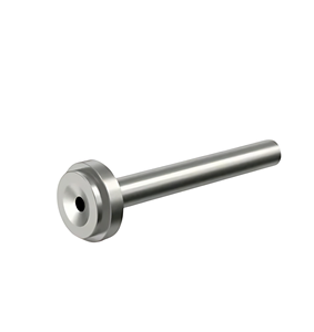 Buje de bebedero estándar Jinjie para molde de inyección de precisión, buje DU con bridas, sin aceite lubricante para construcción - Product Image 2