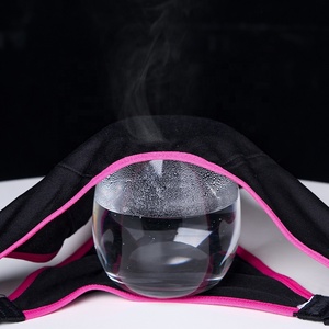 Nueva ropa interior desmontable de cintura baja de 3 capas para el período, bragas para incontinencia, bragas menstruales, bragas menstruales posparto - Product Image 4