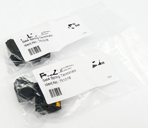 สินค้าใหม่ของแท้พร้อมส่ง 751016 ชุดควบคุม PLC สำหรับระบบอัตโนมัติในอุตสาหกรรม - Product Image 1