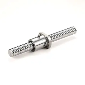 ball screw manufacturer supply SCR1604C5 grinding ball screw for milling machines