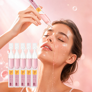 Sérum PDRN ADN de saumon pour la restauration et la réparation de la peau, hydratant, raffermissant, anti-rides, soin coréen, sérum au <span class=keywords><strong>collagène</strong></span> soluble - Product Image 3