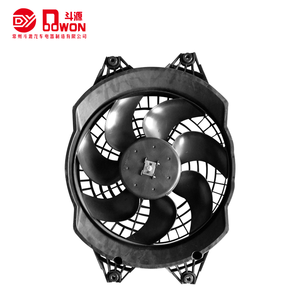 Trực tiếp nhà sản xuất bán chất lượng tốt tự động quạt tản nhiệt cho H100 04 cho một/C 97730-4f100 - Product Image 2