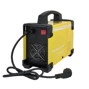 Máquina de Soldadura Electrónica Portátil de 220V para el Hogar, de Alta Potencia y con Protección Contra Sobrecargas - Product Image 5