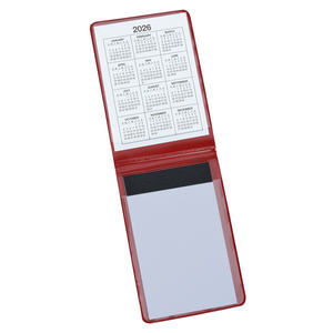 Bloc-notes exécutif de 100 pages pour notes de réunion, impression de logo personnalisé, fournitures de bureau en gros, cadeaux d'entreprise, bloc-notes d'écriture - Product Image 4