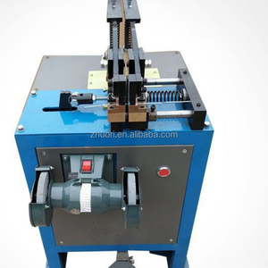 Chinese Manufacturers Specialize in Production Selling <strong>Friction</strong> <strong>Welding</strong> <strong>Machine</strong> for Copper and Aluminum Lug - Product Image 1