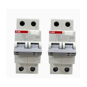 Interruptor Automático Miniatura de 6ka para SB203M-D40 con Alta Capacidad de Ruptura - Product Image 4