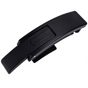 Cinturón de Levantamiento de Pesas Personalizado, Cinturón de Ejercicio Transpirable de Cuero Vacuno, Palanca de Potencia para Entrenamiento de 10 mm, Fitness - Product Image 2
