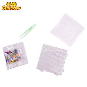 Vente en gros d'usine de bricolage de décompression créative kit de fusible en plastique <span class=keywords><strong>melty</strong></span> bead jouets pour enfants - Product Image 3