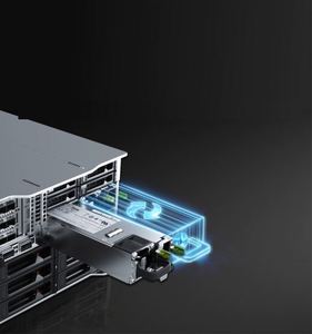 เซิร์ฟเวอร์แบบแร็ค XFusion 5288 4U ช่องใส่ดิสก์ขนาด 36*3.5 นิ้ว 2*Intel Xeon Silver 4410Y 2.0GHz หน่วยความจำ 4*32GB DDR5 2*900W รับประกัน 3 ปี - Product Image 5