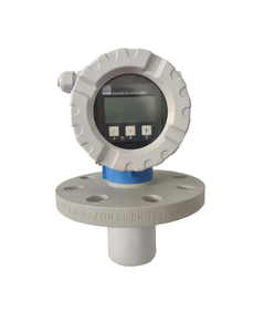 เซ็นเซอร์อัลตราโซนิก E+h Endress Hauser Prosonic FMU42 สำหรับวัดระดับอัลตราโซนิก เครื่องมืออิเล็กทรอนิกส์ - Product Image 1