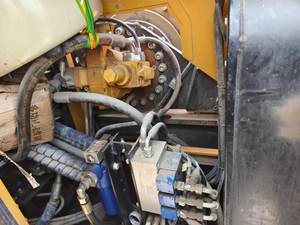 La Chine a fabriqué une grue sur chenilles SCC550A-6 55t Sany CONDITION UTILISÉE sany 55t scc1000c scc500E scc750e scc550A 100t 50t grue - Product Image 5