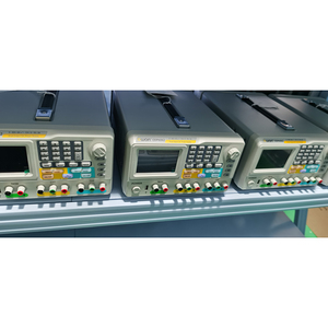 ODP6062 2 canaux indépendants contrôlables + capteur OWON Alimentation programmable à double sortie 12A / 6A - Product Image 4