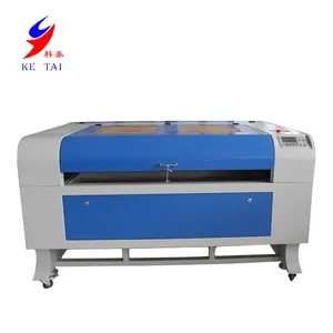 Akrilik Laser Mesin Pemotong 1390/Hobi Laser Cutter/Pengukir 1390 Produsen Mencari Distributor