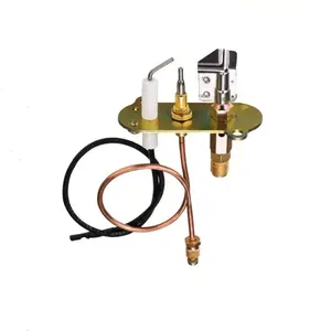 كامبا موقد يعمل بالغاز الحراري - Product Image 1