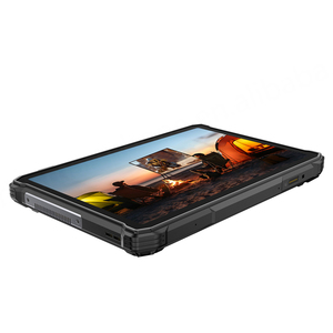 Ulefone แผ่นเกราะ5อัลตร้า11นิ้วแท็บเล็ตพีซีที่ทนทาน12 + 512GB 24200mAh กล้องหลักด้านหลัง64MP มีเดียเท็ก7400X แอนดรอยด์15 - Product Image 4