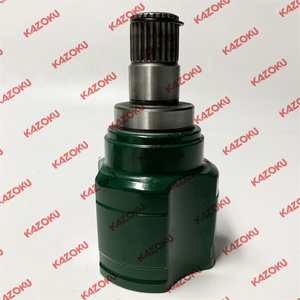 Piezas de automóviles Junta <span class=keywords><strong>CV</strong></span> del eje de transmisión para Honda OEM 44310-S5AJ00 - Product Image 2