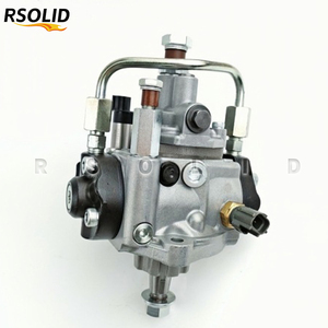 ปั๊มน้ำมันเชื้อเพลิง Rsoliddiesel 22100-E0582 294000-2690 22100-E0580 VH22100-E0582 Dens HP3 สำหรับ Hin J05E 300 500 ดีเซล - Product Image 2
