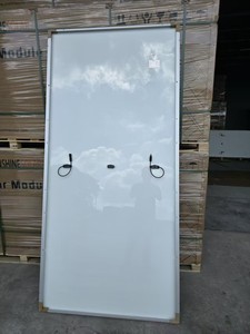 ZNSHINE SOLAR 590-620w ZXMR-UPLD132シリーズ182mm 22.95% 効率SMBBハーフセルNタイプ単結晶二重ガラス単結晶 - Product Image 4