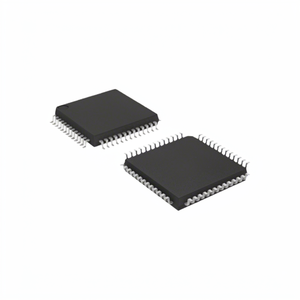 52 LQFP Exposed <b>Pad</b> Manufacturer Channel Electronic Circuit Components 8T33FS6221EPGI8 Clock Timing - Product Image 1