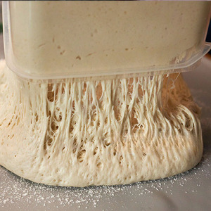 Tùy Chỉnh Thấp Đường Baking Mate Bột Hoạt Động Ngay Lập Tức Bánh Mì Improver Men Khô Điện 500G Cho Cookie Bánh Ngọt Bánh Mì Nhà Máy - Product Image 3