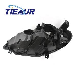 غطاء مصباح أمامي زينون على الطراز القديم من TIEAUR ، غطاء مصباح أمامي خلفي ، غطاء قاعدة خلفي لـ X6/E71-، سنة - Product Image 3