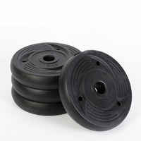 Équipement de fitness WENDY, poids de gym, haltères réglables, kettlebell, ensemble multifonctionnel