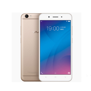 Wholesale Cheap Vivo Y66 32GB 3G 4G Android Global Rom Rose Gold 5.5" HD Screen Dual SIM Mobile <b>Phone</b> - Product Image 4