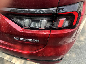 Changan pour Fo <span class=keywords><strong>Rd</strong></span> Mondeo, berline <span class=keywords><strong>4</strong></span> portes 5 places, turbo, essence/gaz, boîte automatique, émissions Euro VI, cuir, conduite à gauche, direct usine - Product Image 2