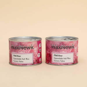 <span class=keywords><strong>Cire</strong></span> dépilatoire chaude WaxNewK rose rose, vente flash, <span class=keywords><strong>cire</strong></span> brésilienne pour bikini en boîte, épilation 400g, <span class=keywords><strong>cire</strong></span> douce pour l'épilation à chaud - Product Image 3