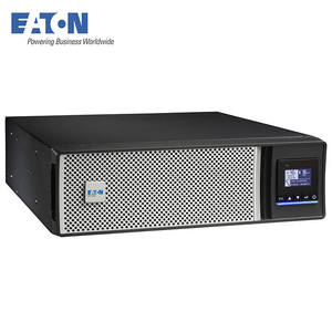 <span class=keywords><strong>UPS</strong></span> <span class=keywords><strong>Eaton</strong></span> 5PX <span class=keywords><strong>3kVA</strong></span> en Línea con Batería (Rack/Torre, 230V) - Product Image 2