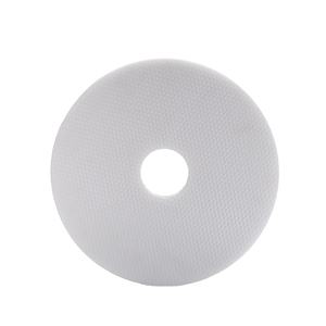 Éponge de polissage en verre, tampon de sol, éponge de polissage de 17 pouces, tampons de polissage en marbre, feuilles d'éponge <span class=keywords><strong>magique</strong></span> en mélamine - Product Image 1